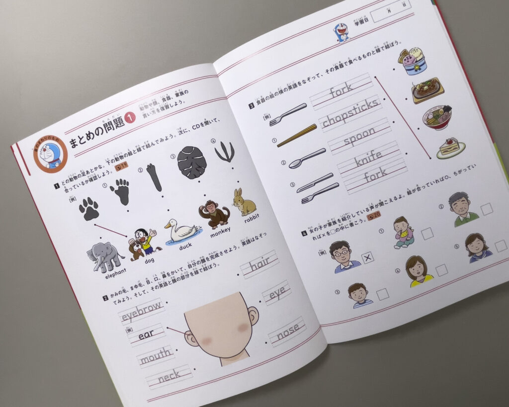 まとめの問題